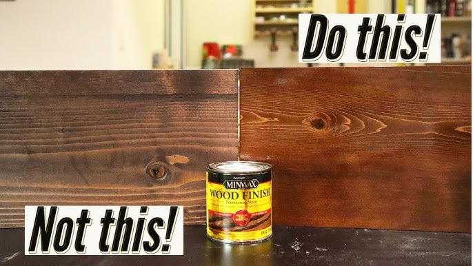 How to Remove Wood Stain Smell: Quick & Easy Solutions