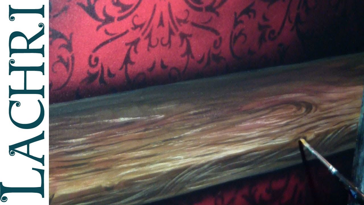 Can You Oil Paint on Wood