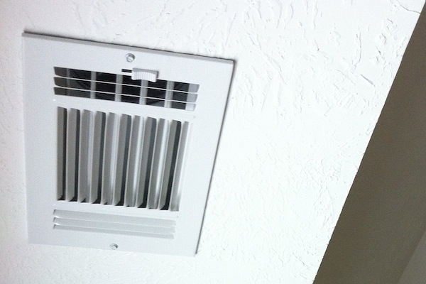 Should I Install a Damper above My Return Air Duct for Better Upstairs Cooling?