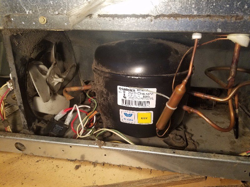 Can a Gfci Circuit Ruin a Refrigerator Compressor? Unveiled Risks