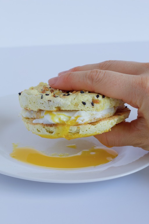 Can You Microwave English Muffins?  