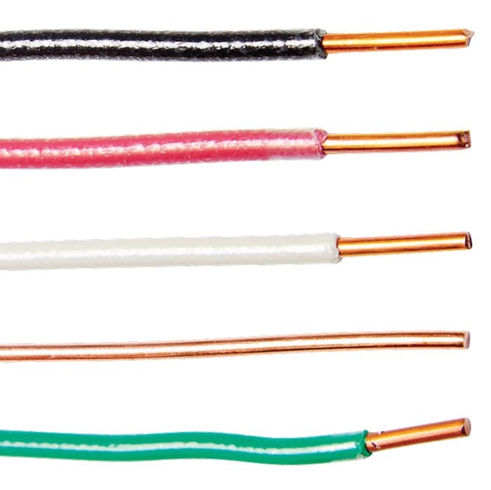 What Gauge Wire is Used in Mobile Homes