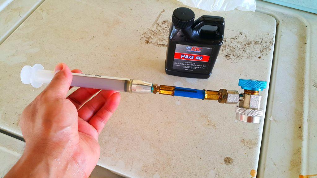 Do I Need to Add Oil When Replacing AC Condenser: Expert Tips