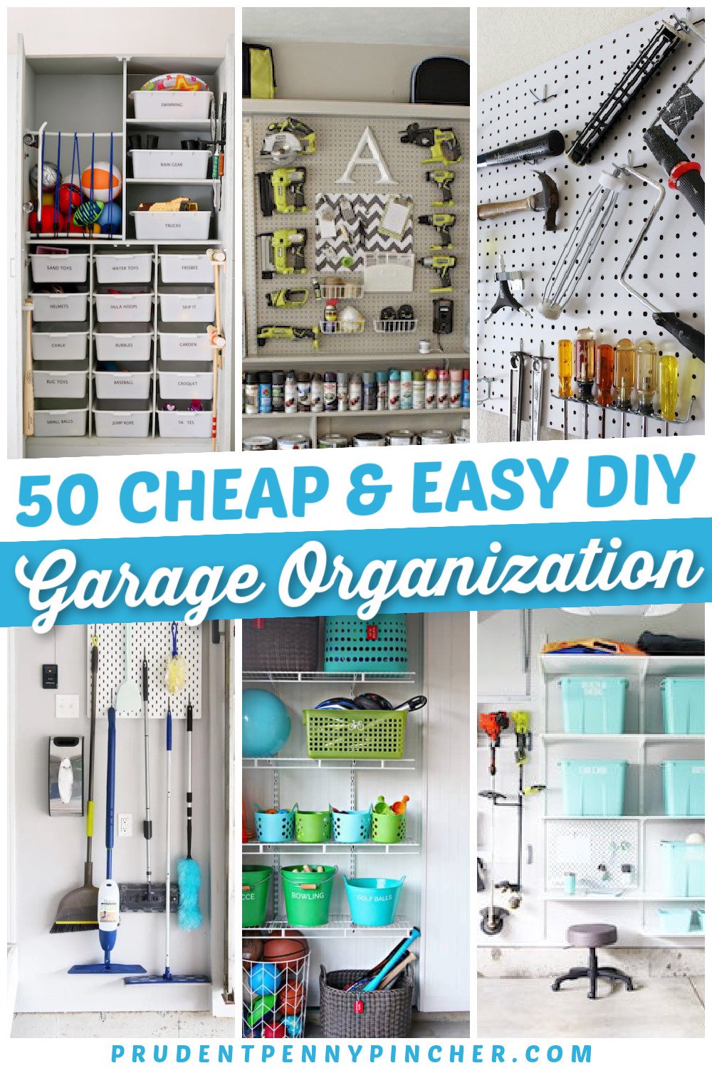 Inexpensive Garage Wall Ideas: Budget-Friendly Makeovers!