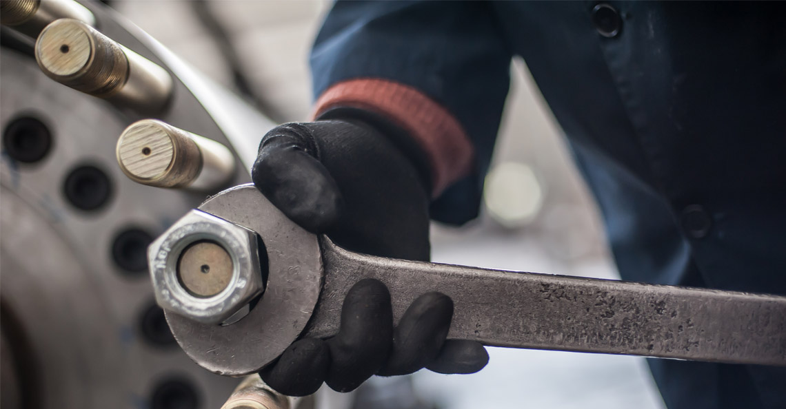 Can a Heat Exchanger Be Repaired