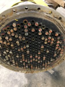 Can a Heat Exchanger Be Repaired