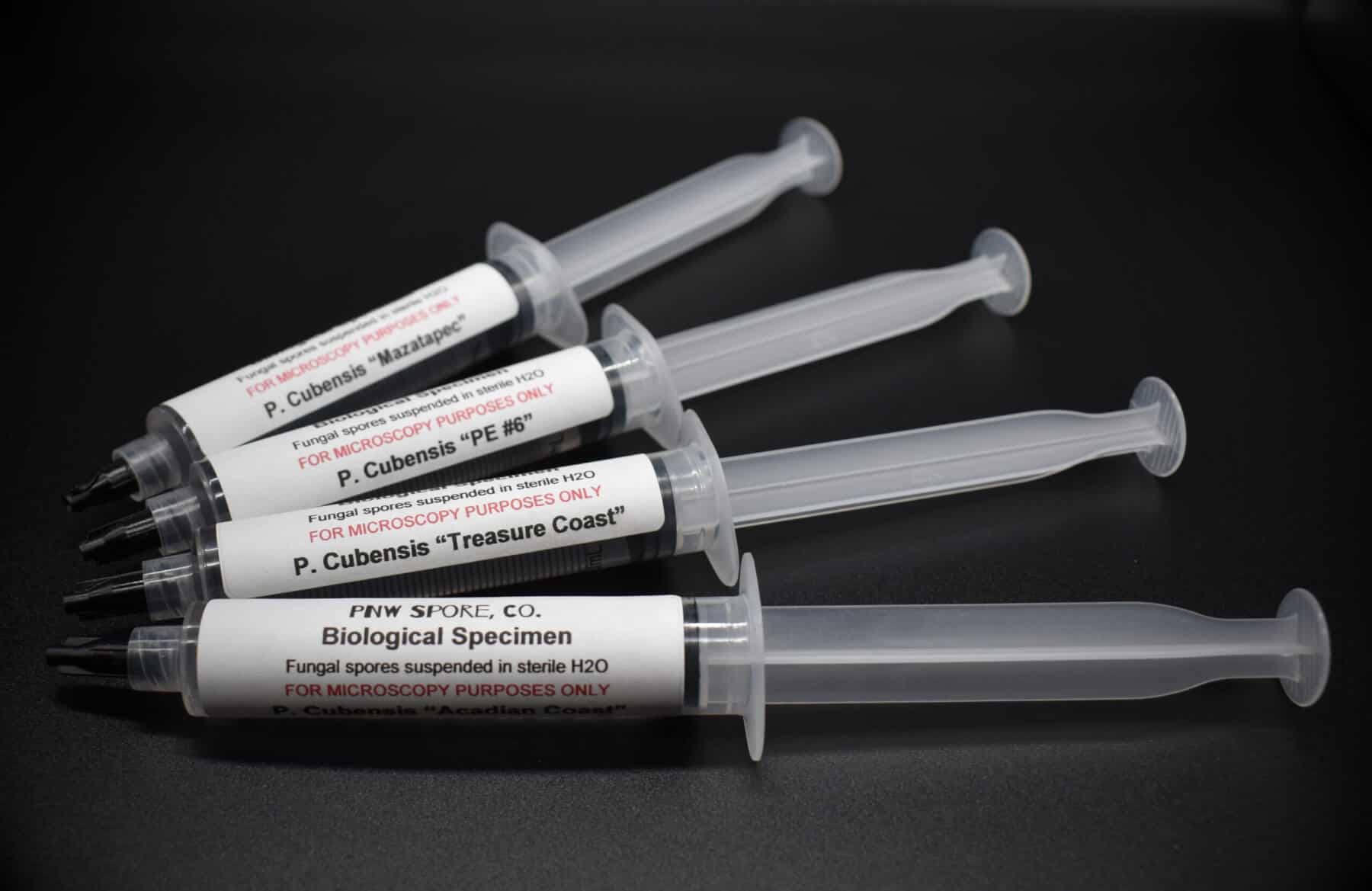 How Long Do Spore Syringes Last in Refrigerator