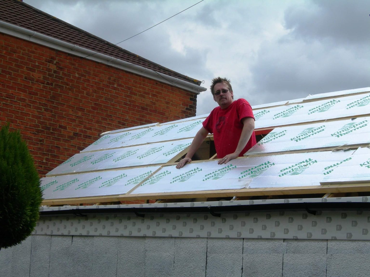 7 Best Insulation for Metal GarageThe Ultimate Guide