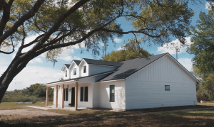 Are Wood Frame Homes Safe in Florida