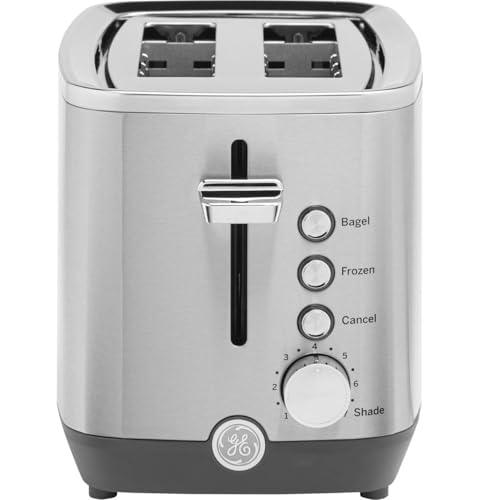 Best 2 Slice Toaster Wide Slots