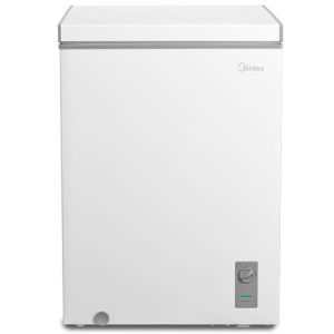 Best 5 Cu Ft Chest Freezer for Garage
