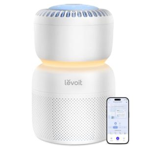 Best Air Purifier for Infants