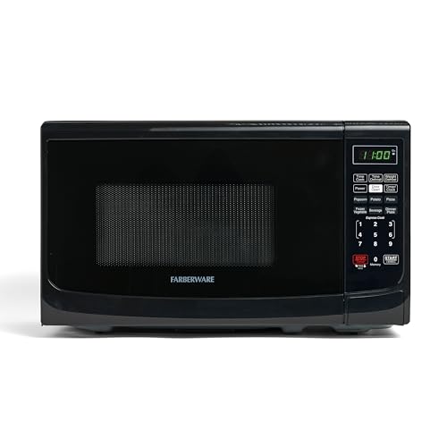 Best Dorm Microwave