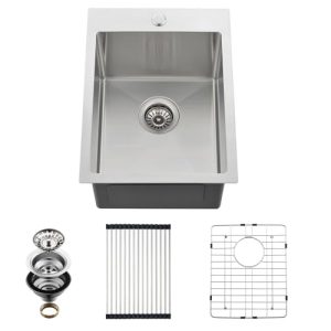 Best Drop in Laundry Sink