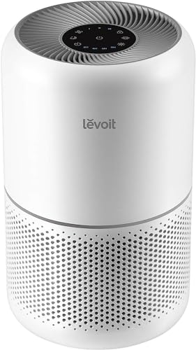 Best Dust Mite Air Purifier