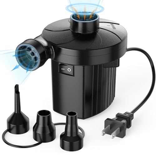Best Electric Air Pump