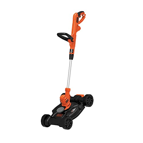 Best Electric Reel Mower