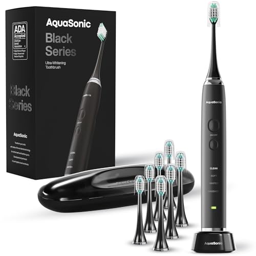 Best Electric Toothbrush for Braces