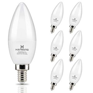 Best Light Bulbs for Ceiling Fans
