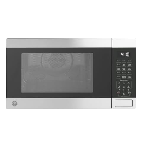 Best Stainless Steel Interior Microwave Oven