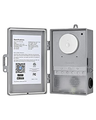Best Water Heater Timer