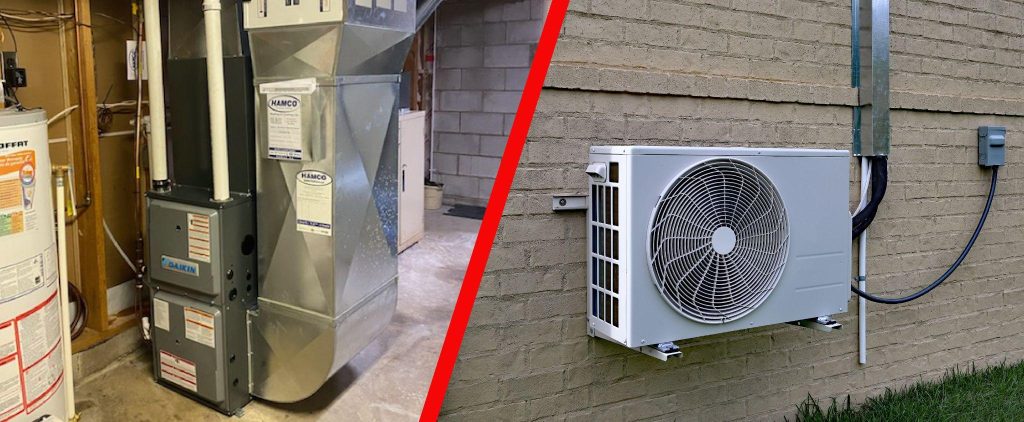 How Long Does a Heat Pump Last