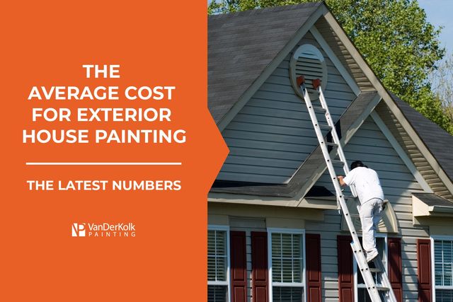 How Many Ciats of Paint are Typical on a Home