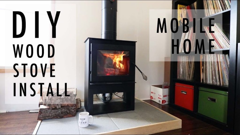 How to Add a Wood Burning Fireplace to a Home