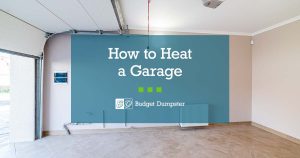 How to Heat a Garage