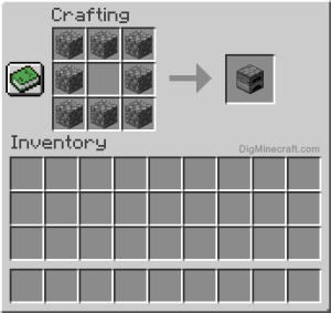 How to Make a Furnace in Minecraft