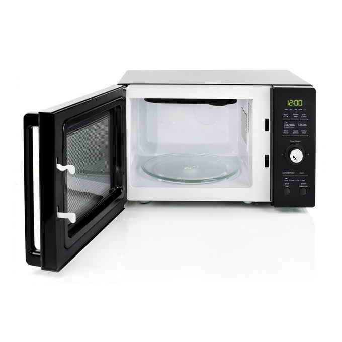 How Much Does a Microwave Weigh