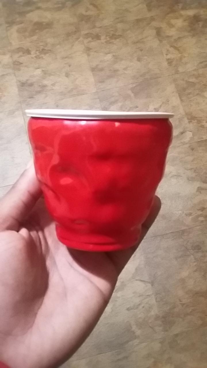 Can You Put a Solo Cup in the Microwave